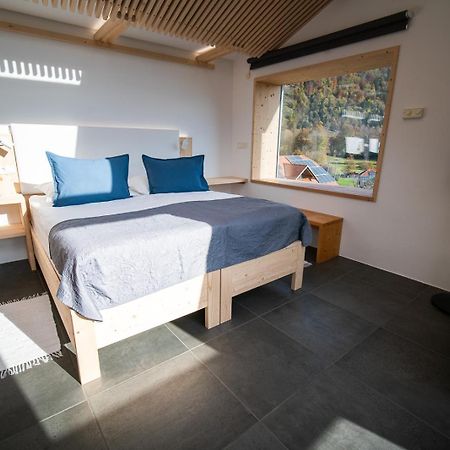 Eco Boutique Hotel Ams Beagle Блед Экстерьер фото