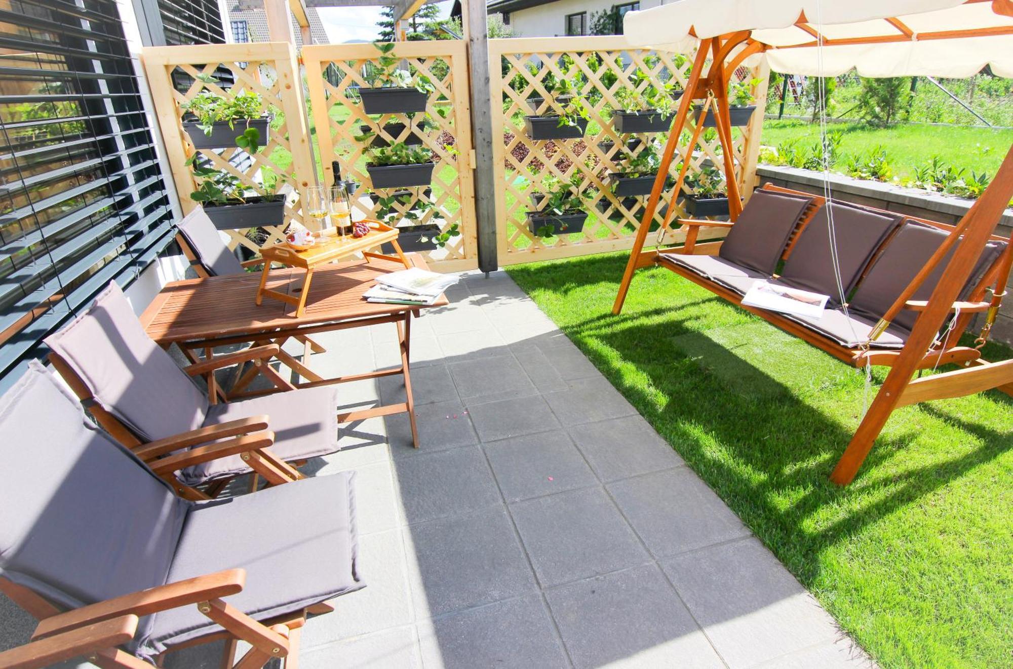 Eco Boutique Hotel Ams Beagle Блед Экстерьер фото