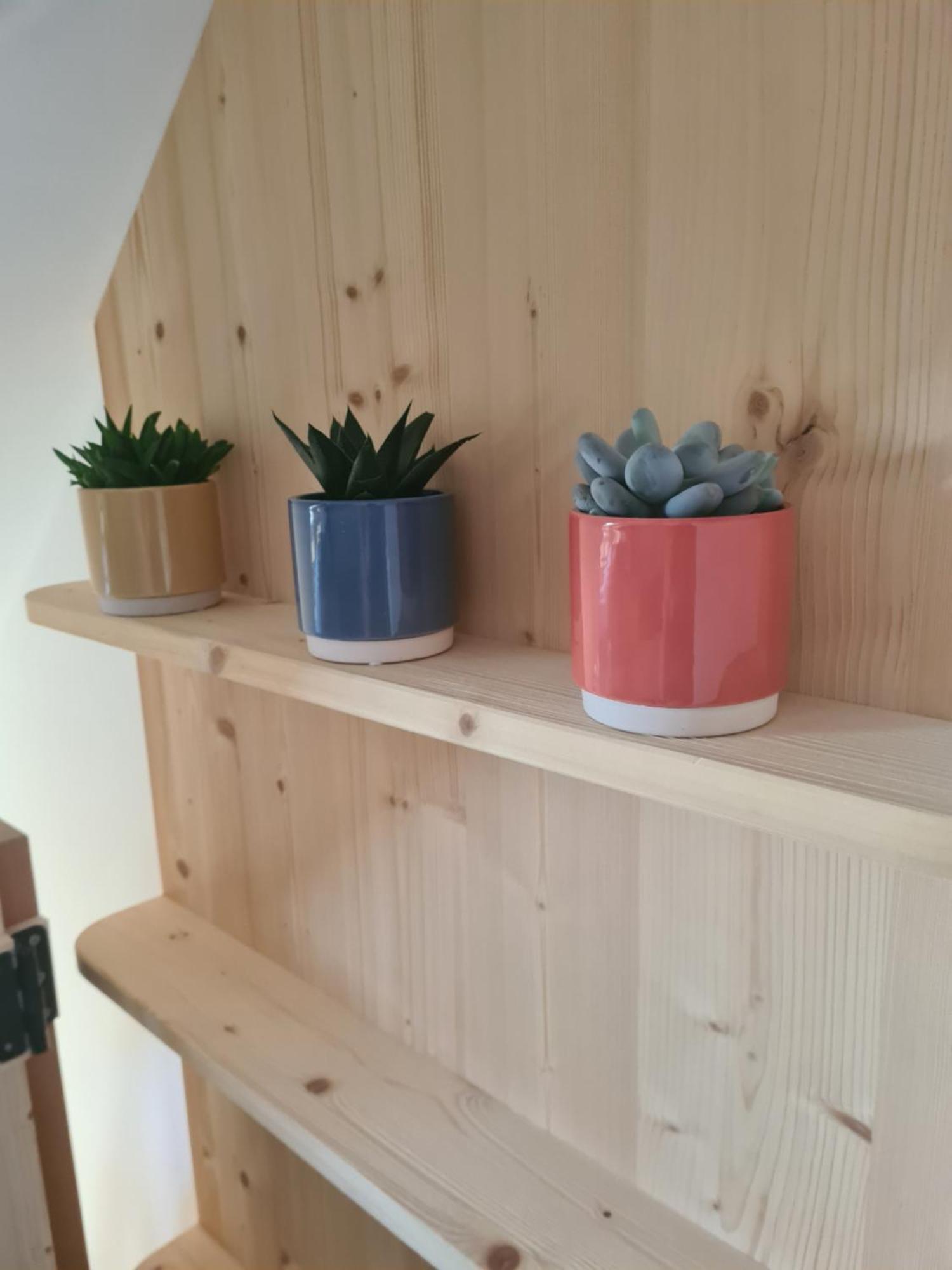Eco Boutique Hotel Ams Beagle Блед Экстерьер фото