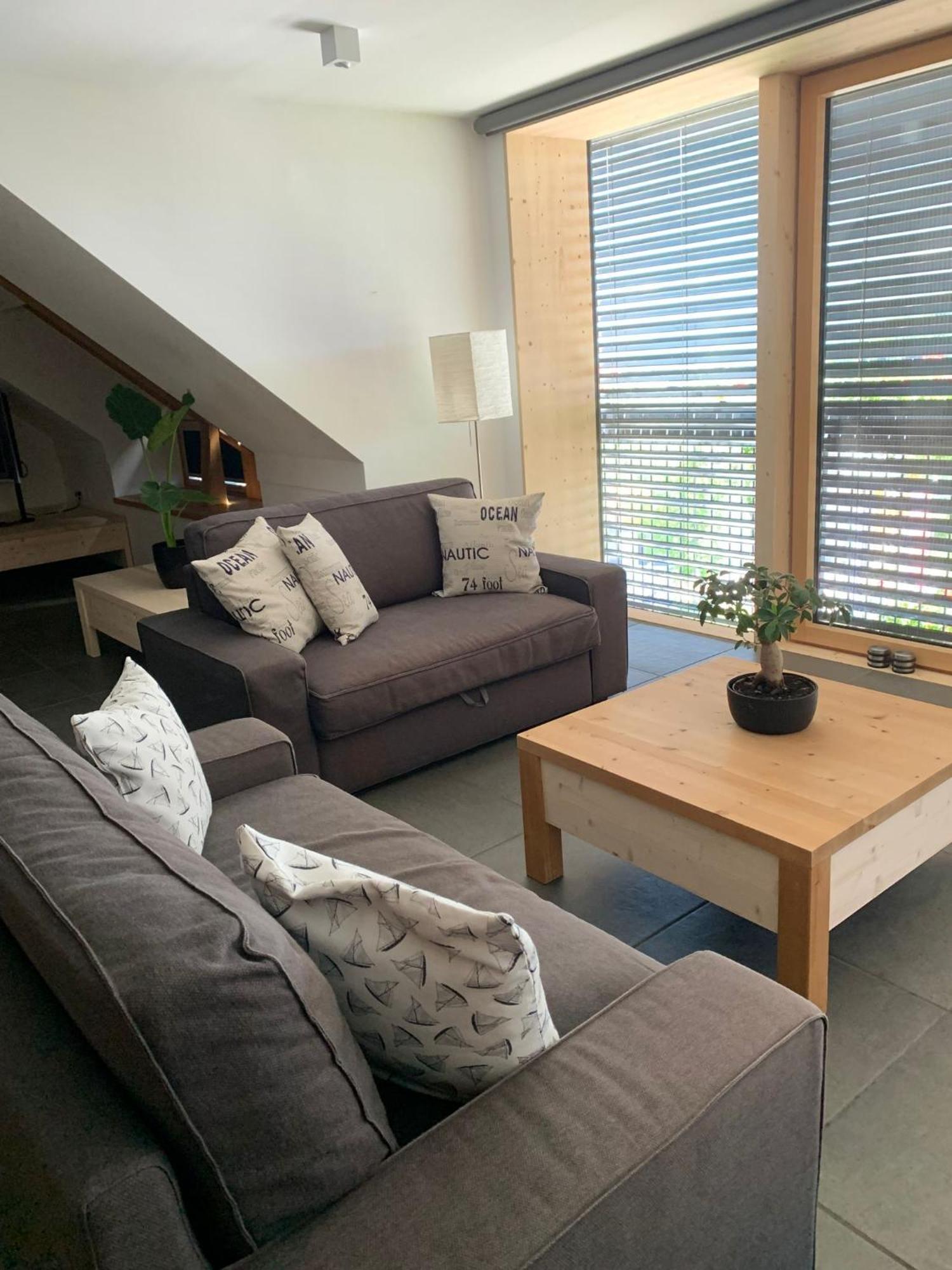 Eco Boutique Hotel Ams Beagle Блед Экстерьер фото