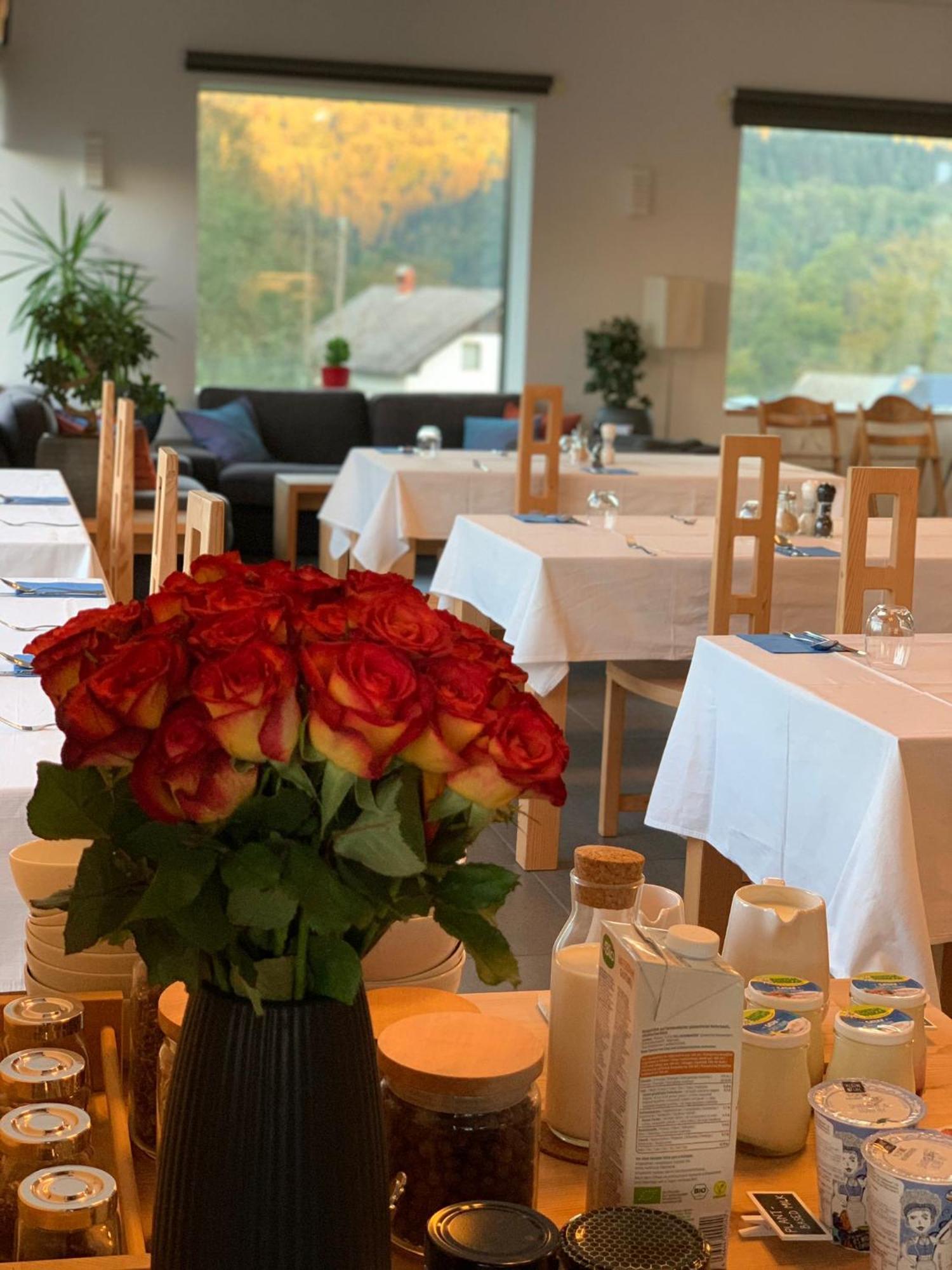 Eco Boutique Hotel Ams Beagle Блед Экстерьер фото