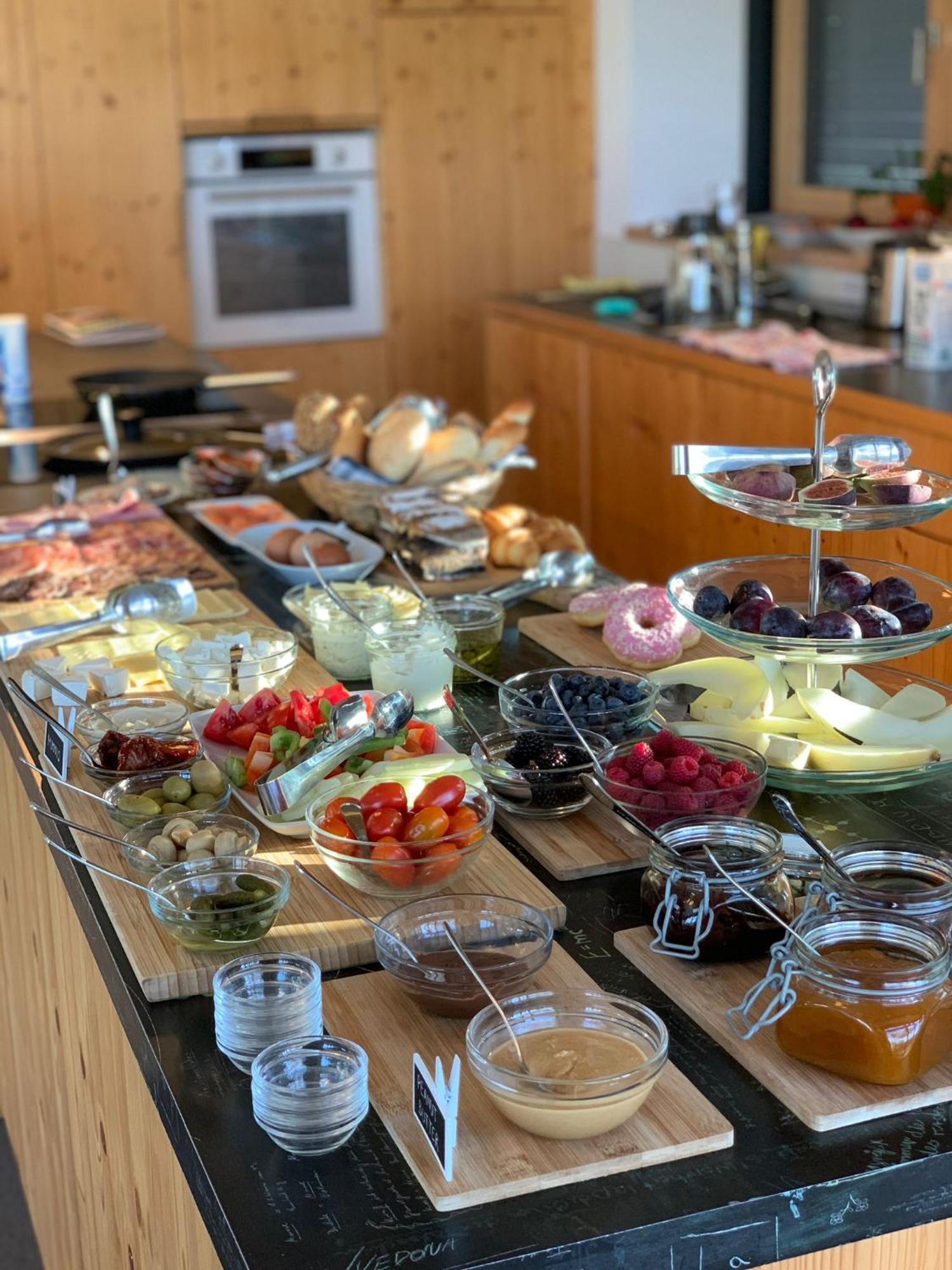 Eco Boutique Hotel Ams Beagle Блед Экстерьер фото