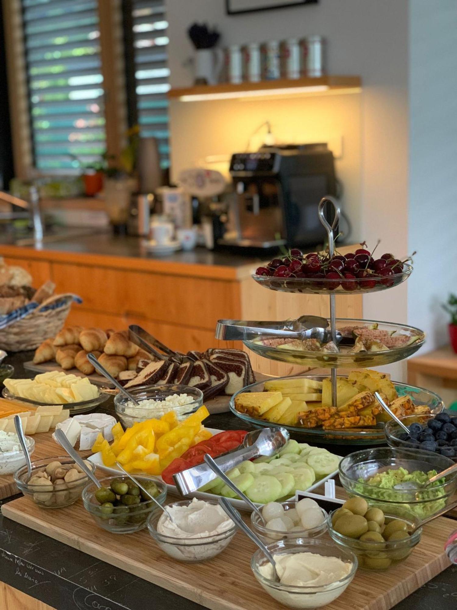 Eco Boutique Hotel Ams Beagle Блед Экстерьер фото