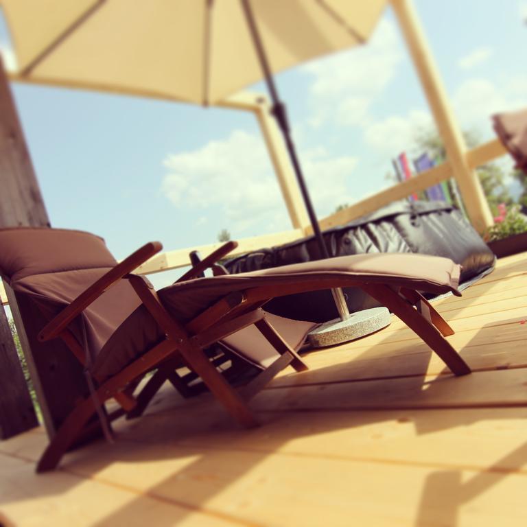 Eco Boutique Hotel Ams Beagle Блед Экстерьер фото