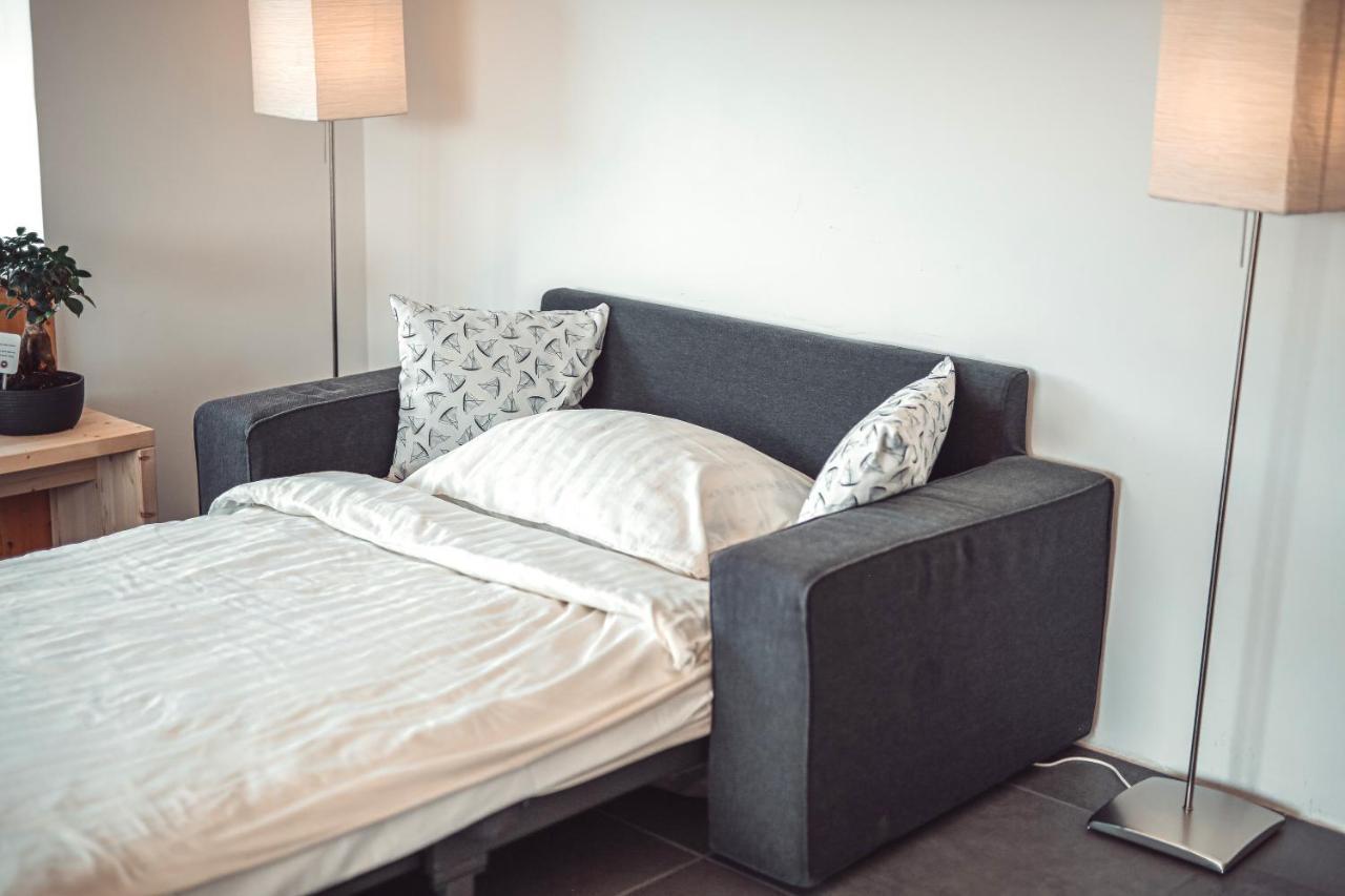 Eco Boutique Hotel Ams Beagle Блед Экстерьер фото