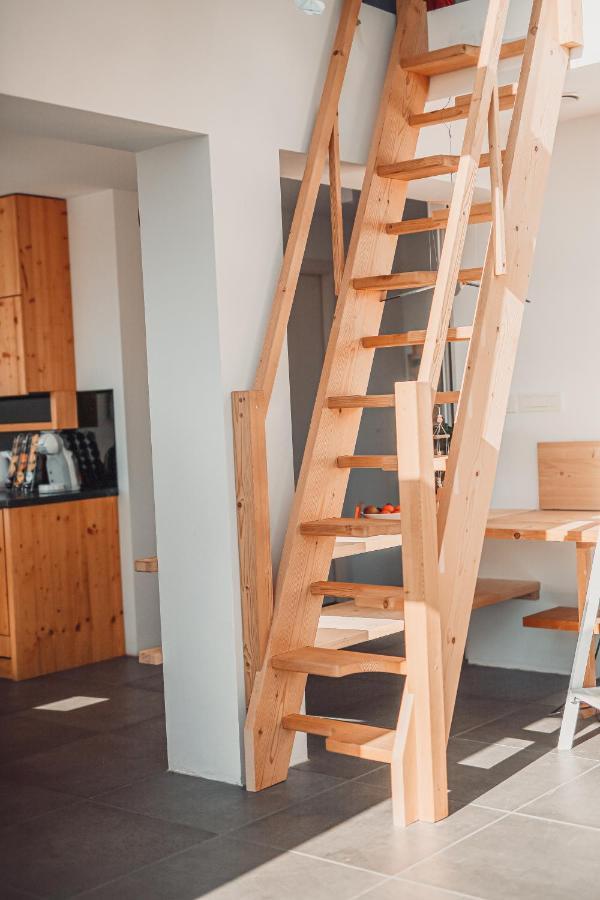 Eco Boutique Hotel Ams Beagle Блед Экстерьер фото