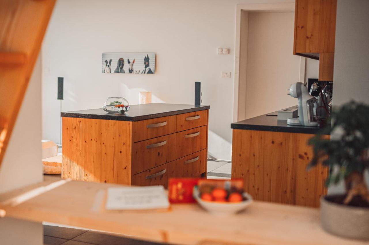 Eco Boutique Hotel Ams Beagle Блед Экстерьер фото