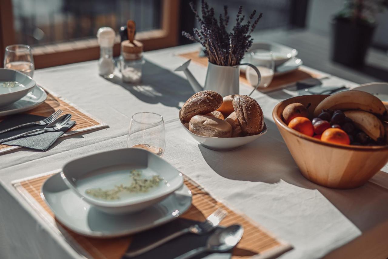 Eco Boutique Hotel Ams Beagle Блед Экстерьер фото