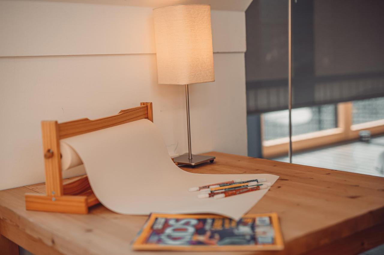 Eco Boutique Hotel Ams Beagle Блед Экстерьер фото